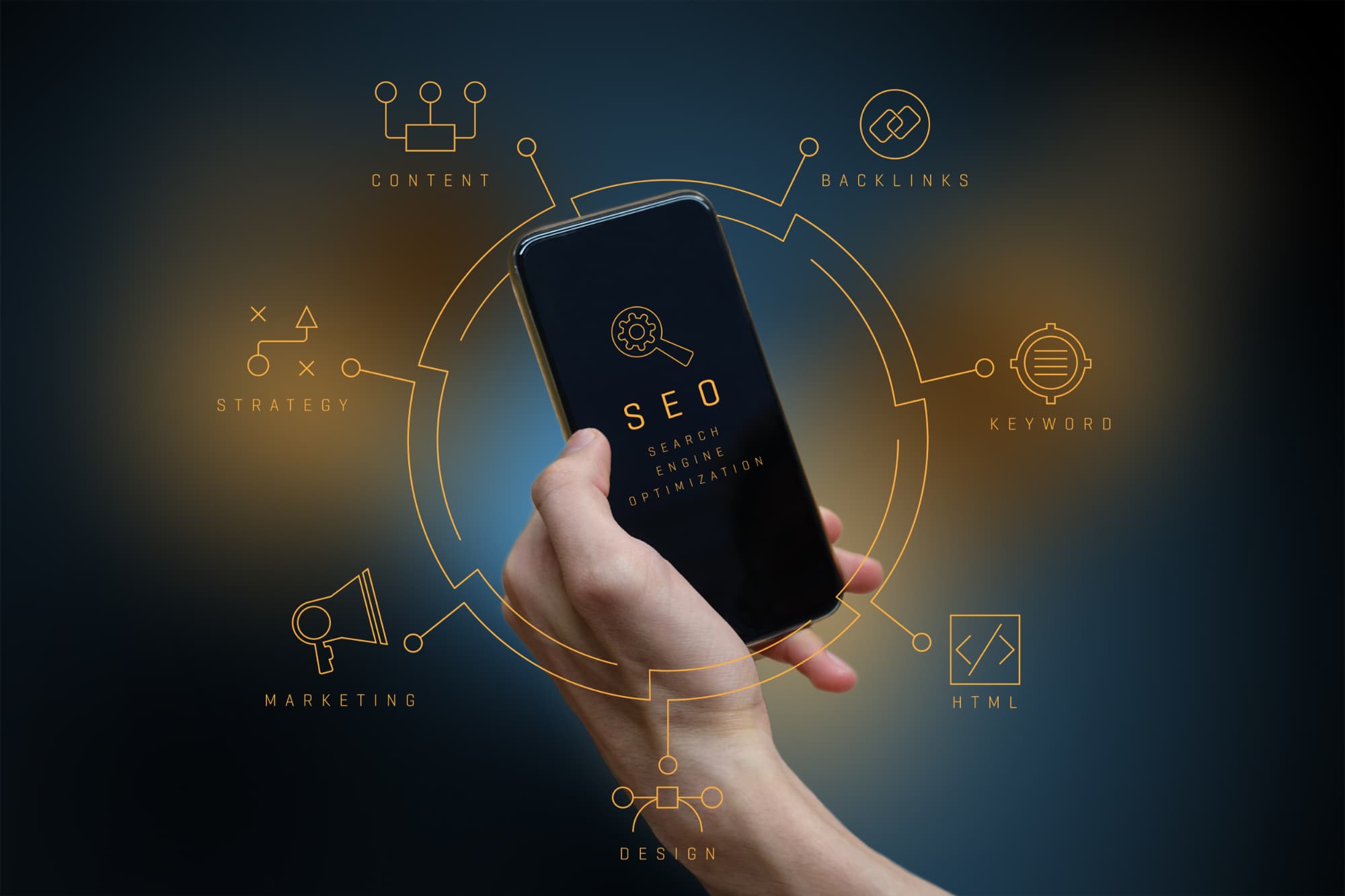 Local SEO Services | Professional SEO Services | THAT Agency