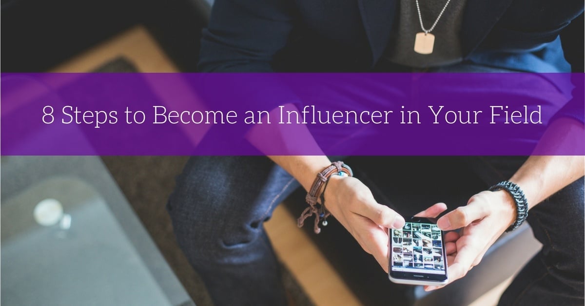 Influencer Marketing | THAT Agency