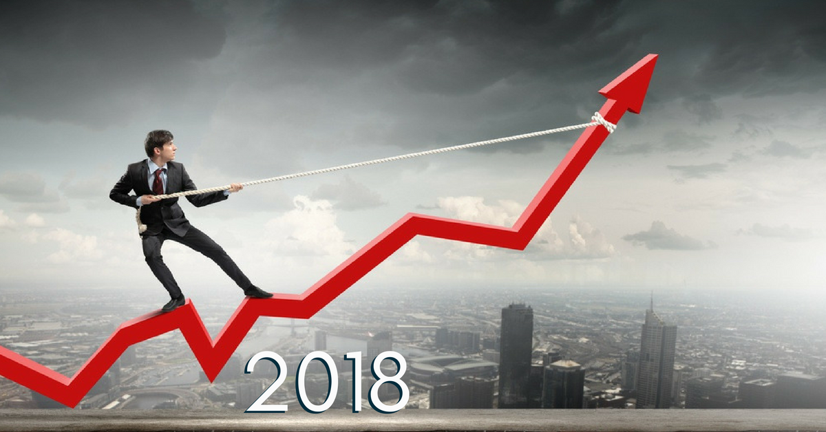 5 Ways to Succeed at Inbound Marketing in 2018 | THAT Agency 5 Ways to Succeed at Inbound Marketing in 2018 | THAT Agency