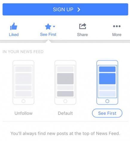 4 Tips to Help You Get Seen in Facebook's News Feed