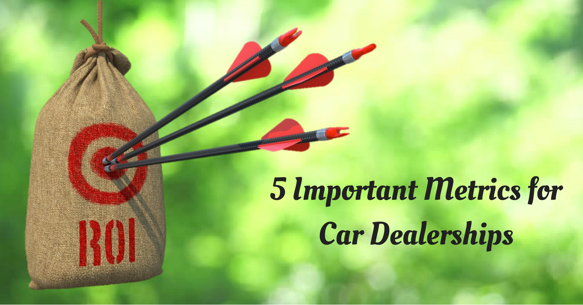 Digital Marketing for Car Dealerships | THAT Agency