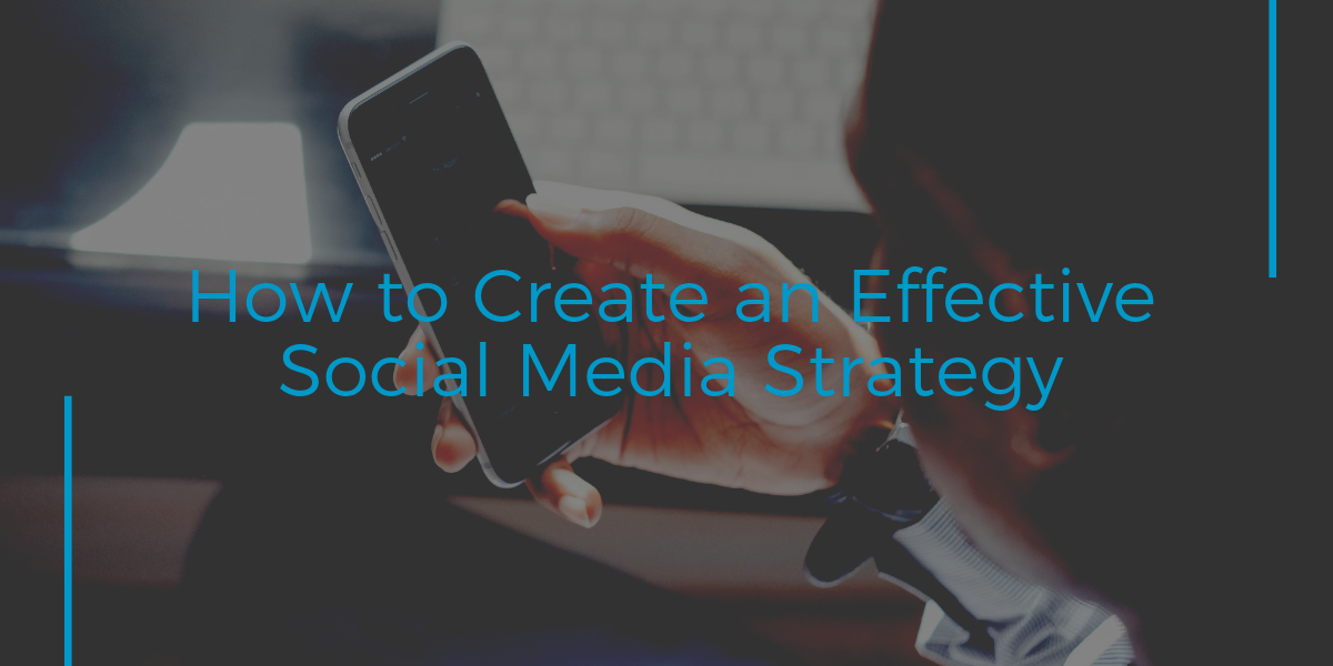 Create a Social Media Strategy | Social Media Marketing Plan | THAT Agency of West Palm Beach, Florida