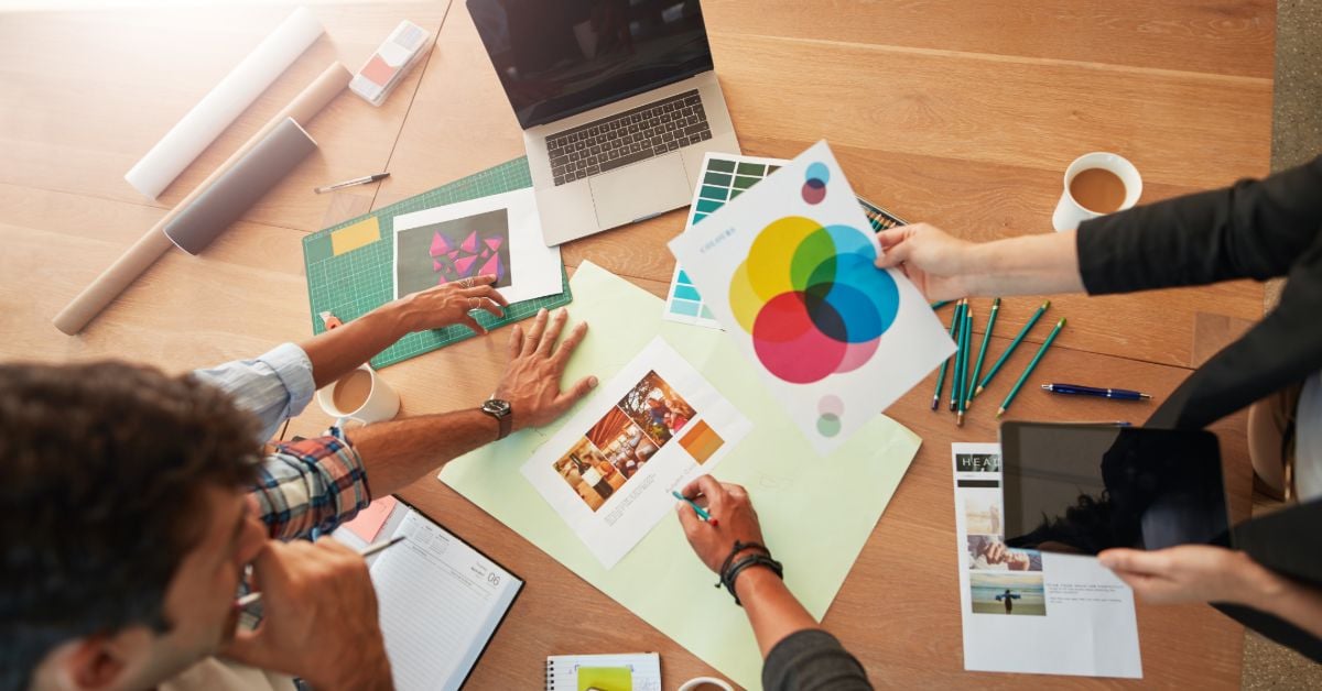 Full Service Digital Marketing Agency | Services | THAT Agency of West Palm Beach, Florida