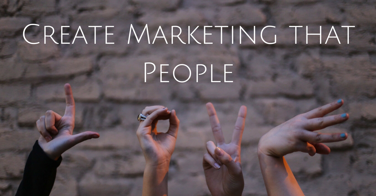 Contextual Marketing | THAT Agency