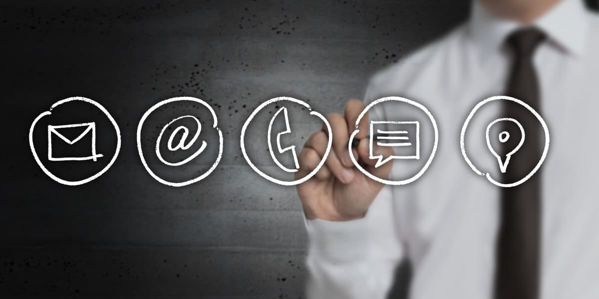 Law Firm Email Marketing | Email Marketing for Lawyers | THAT Agency of West Palm Beach, Florida