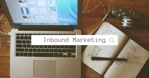 Inbound Marketing Requires Work Inbound Marketing Requires Work