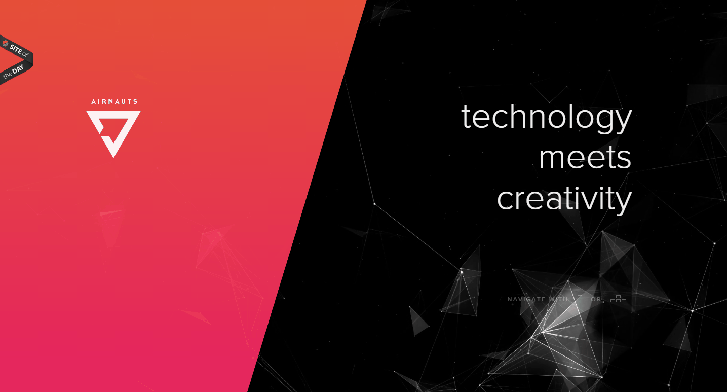 Using Animation in 2018 Web Design | THAT Agency