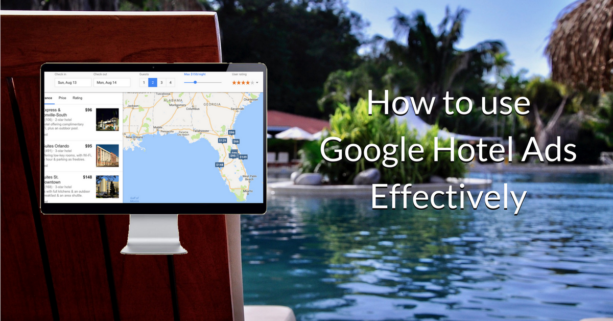 How to use Google Hotel Ads Effectively | THAT Agency How to use Google Hotel Ads Effectively | THAT Agency