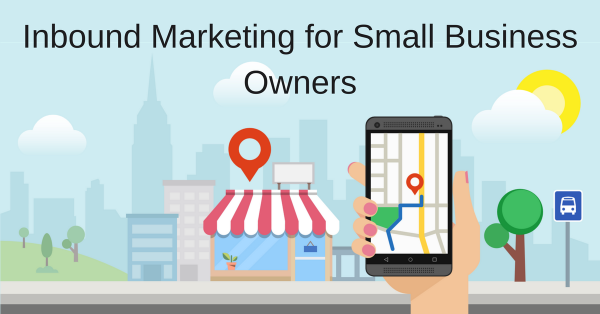 Inbound Marketing for Small Business Owners | THAT Agency Inbound Marketing for Small Business Owners | THAT Agency