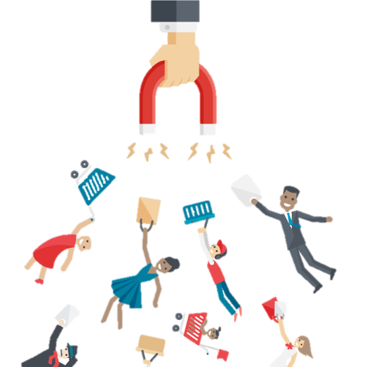 What is Inbound Marketing | THAT Agency What is Inbound Marketing | THAT Agency