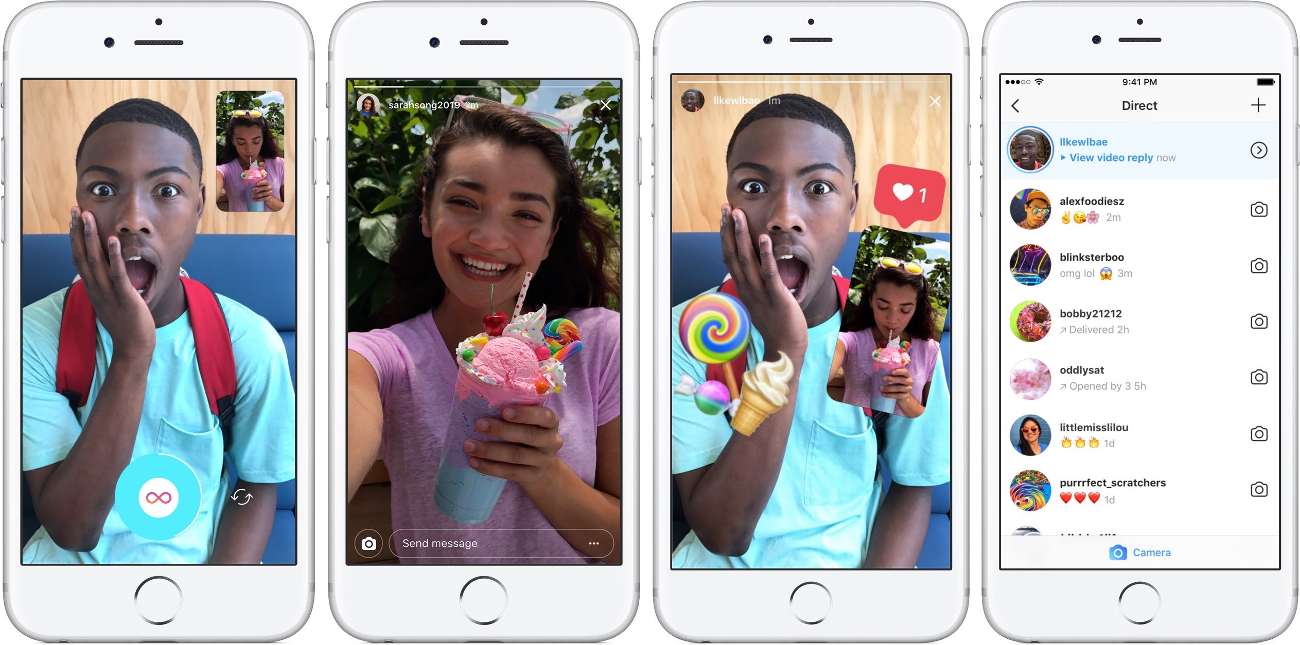 Instagram Stories for Business | THAT Agency Instagram Stories for Business | THAT Agency
