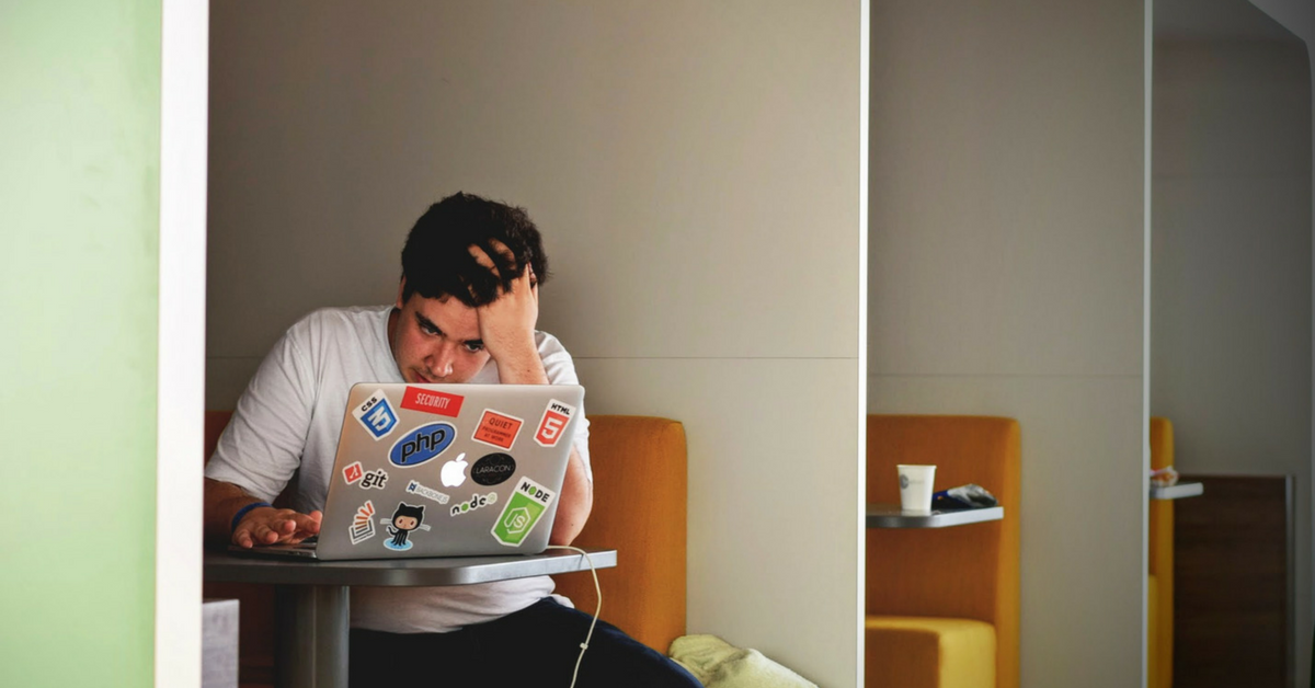 Website Redesign | THAT Agency Website Redesign | THAT Agency
