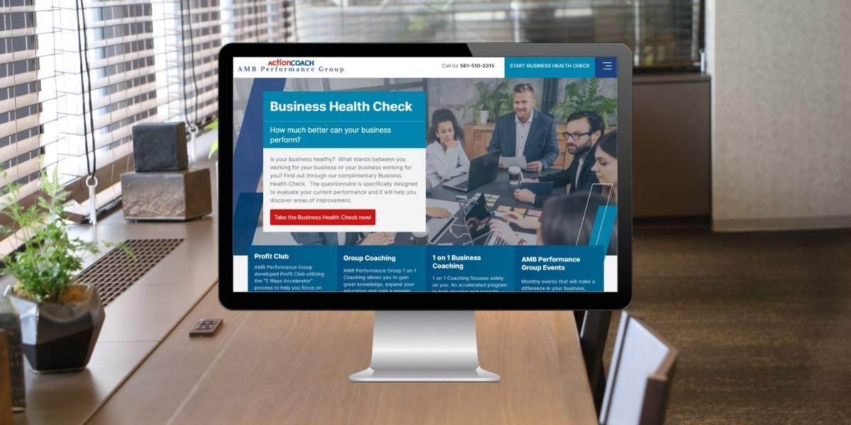 THAT Website Launch (1)