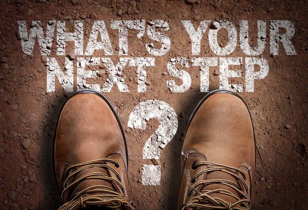 Give your Subscribers a Next Step in Your Welcome Email | THAT Agency