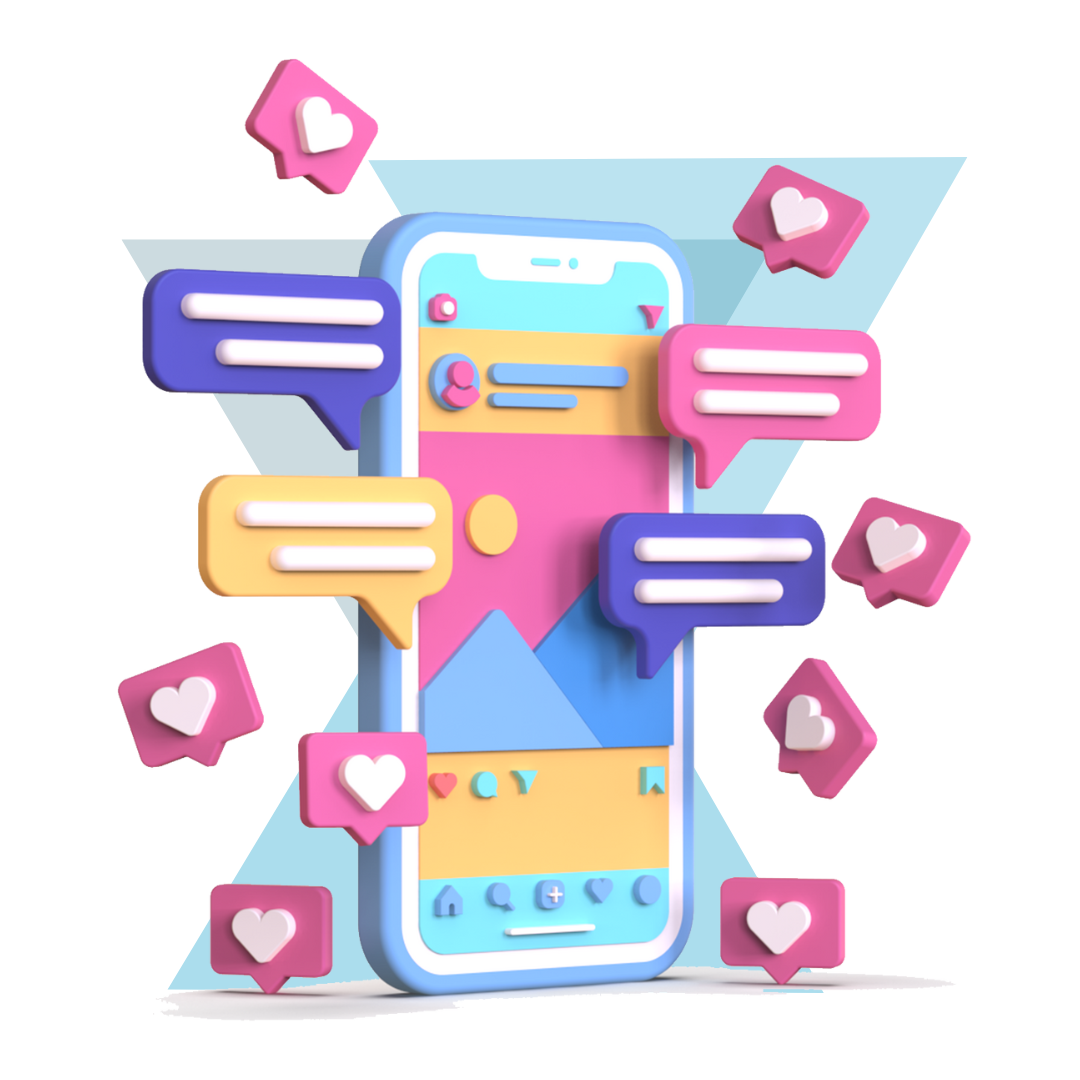 Social media analytics.