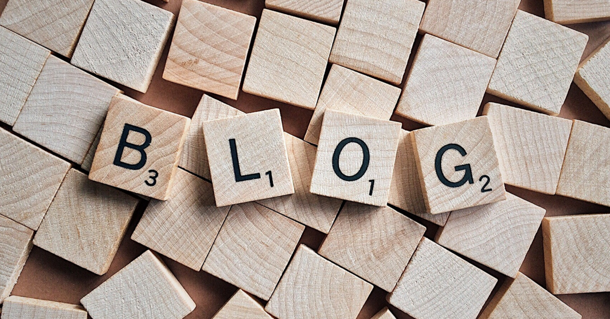 Building a Successful Business Blog in 2018 | THAT Agency