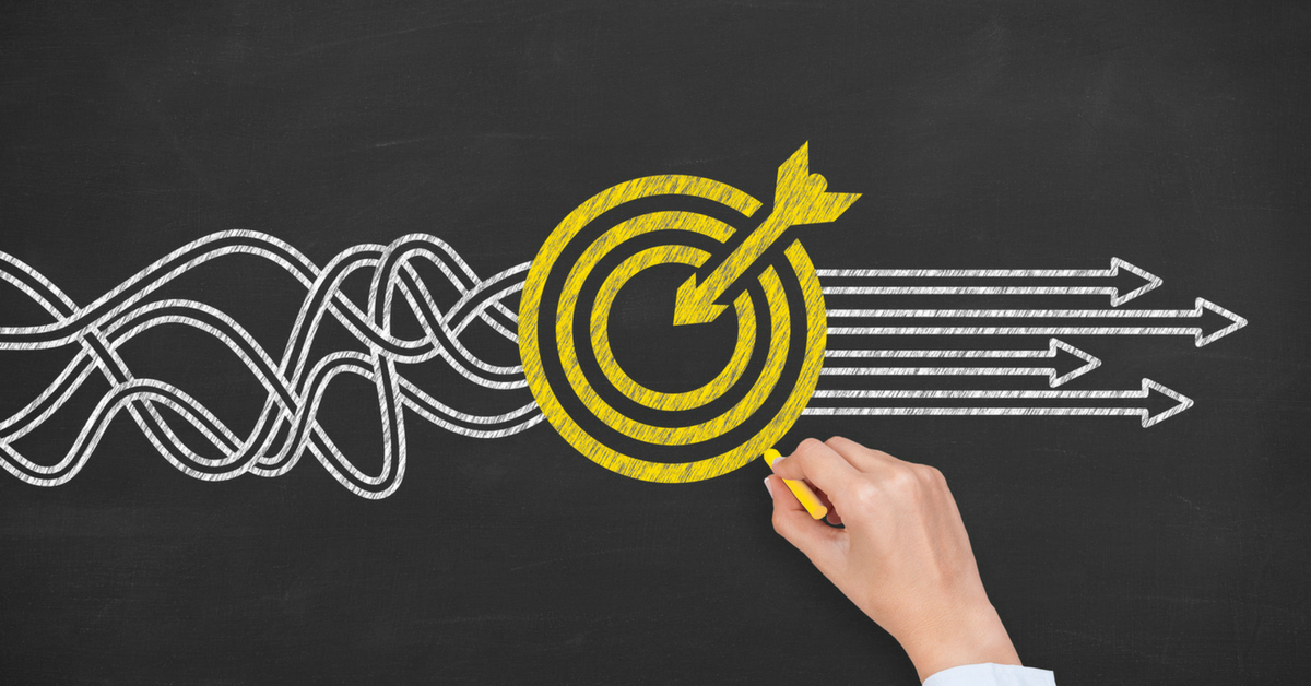 Setting Goals is Crucial When Blogging for Business Growth | THAT Agency