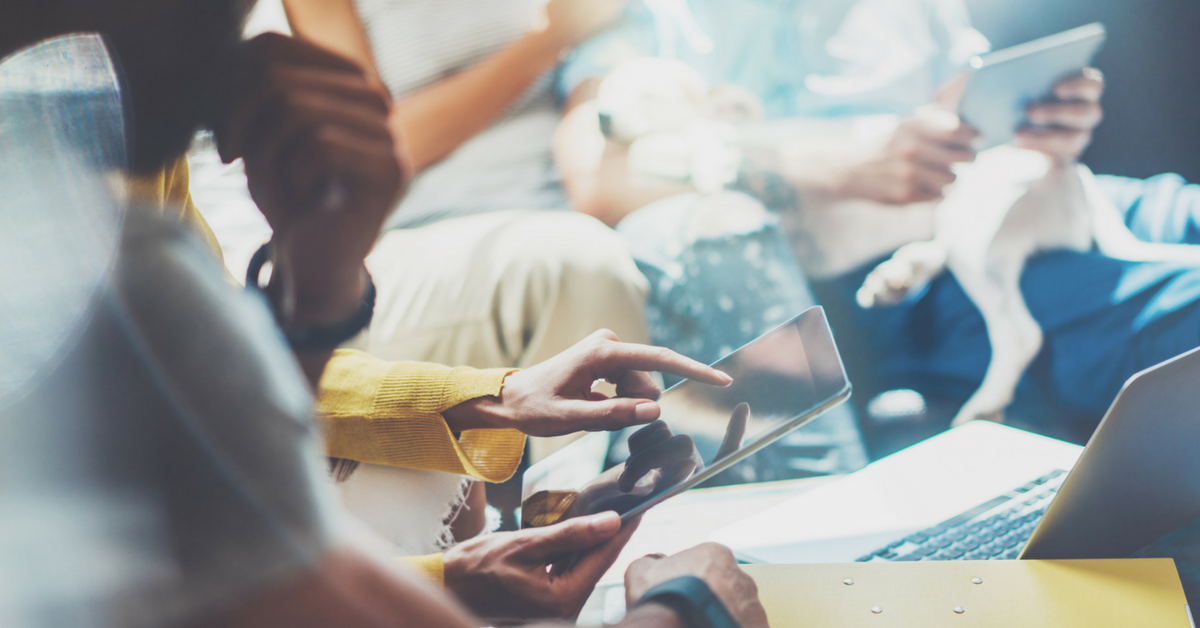 Understanding your Audience is Extremely Important When blogging for Business Growth | THAT Agency