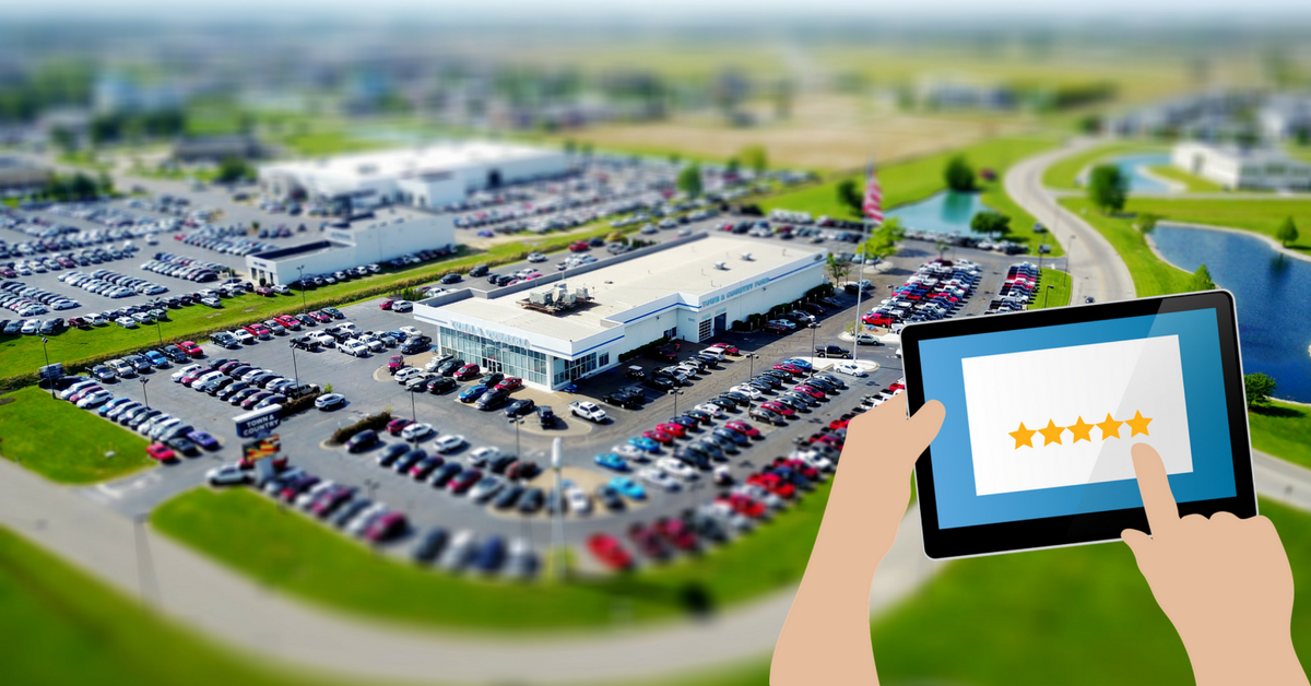 Social Media Marketing for Car Dealerships | THAT Agency