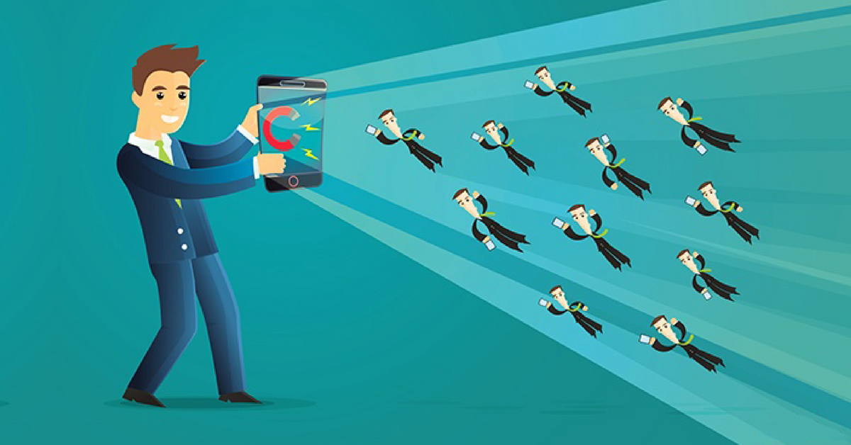 How to Attract Millennial Consumers | THAT Agency