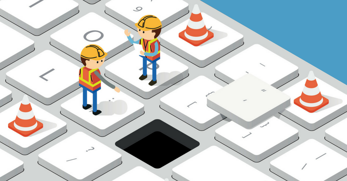 Examples of Website Maintenance | THAT Agency Examples of Website Maintenance | THAT Agency