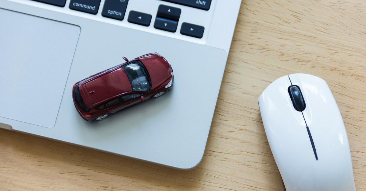 Sell More Cars by Using Trigger Events | THAT Agency