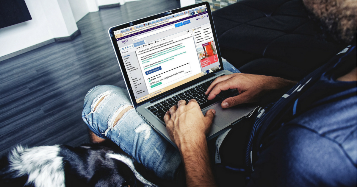 Email Marketing in 2018 | THAT Agency