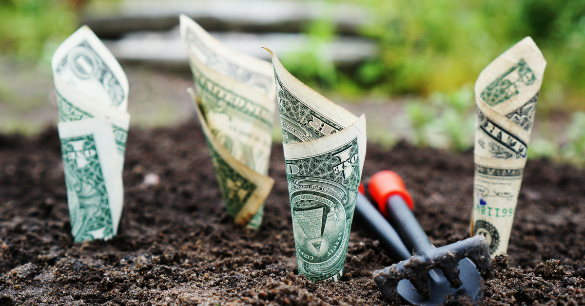 Choosing the Right Digital Marketing Budget in 2018 | THAT Agency Choosing the Right Digital Marketing Budget in 2018 | THAT Agency