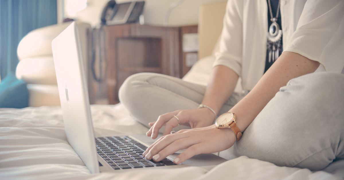 Hospitality Digital Marketing | THAT Agency