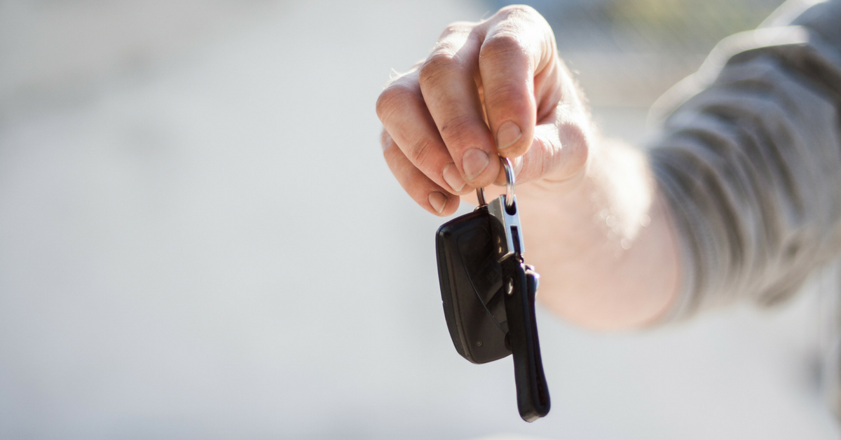How People Buy Cars | THAT Agency
