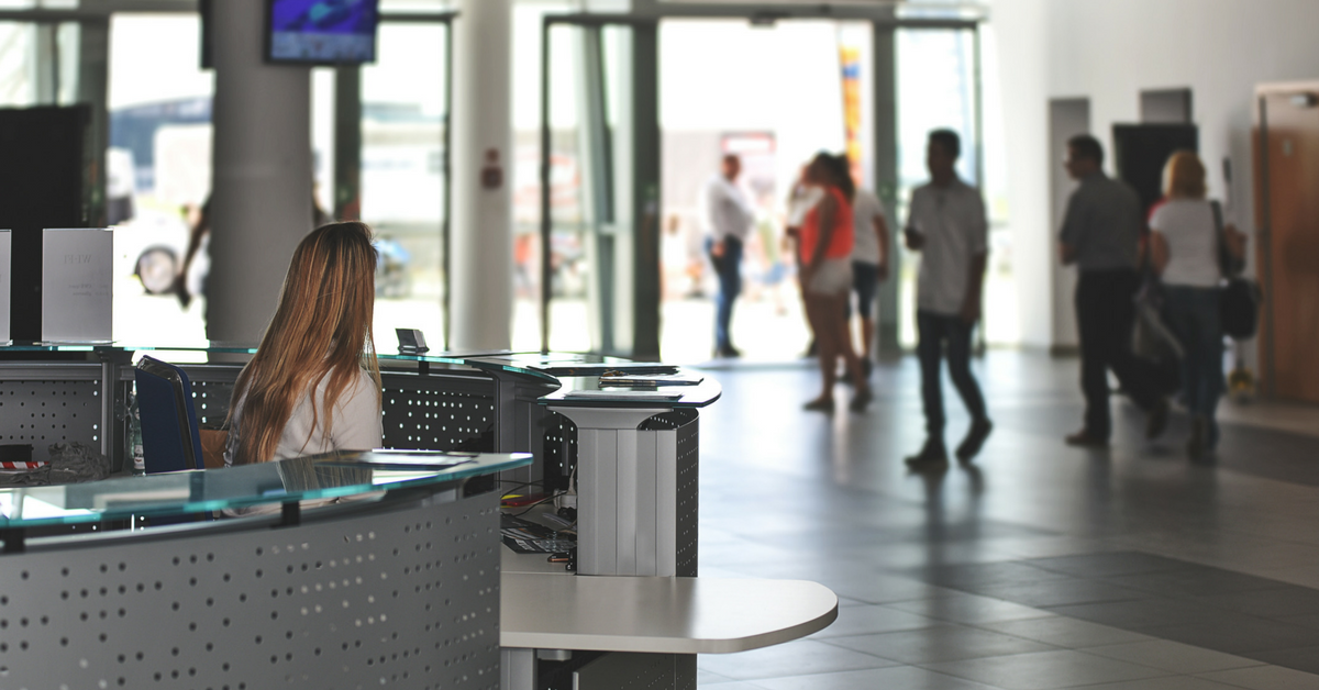 Hotel Marketing Mistakes to Avoid | THAT Agency