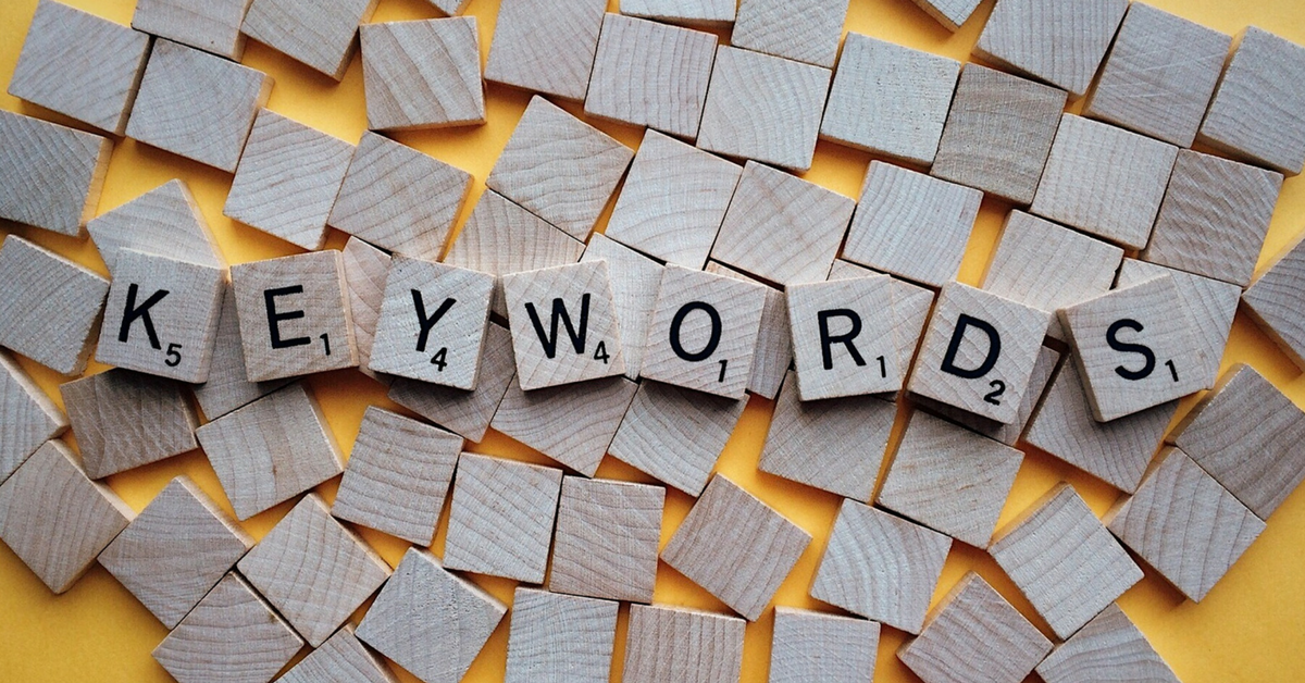 Keyword Research - Search Engine Marketing Solutions | THAT Agency