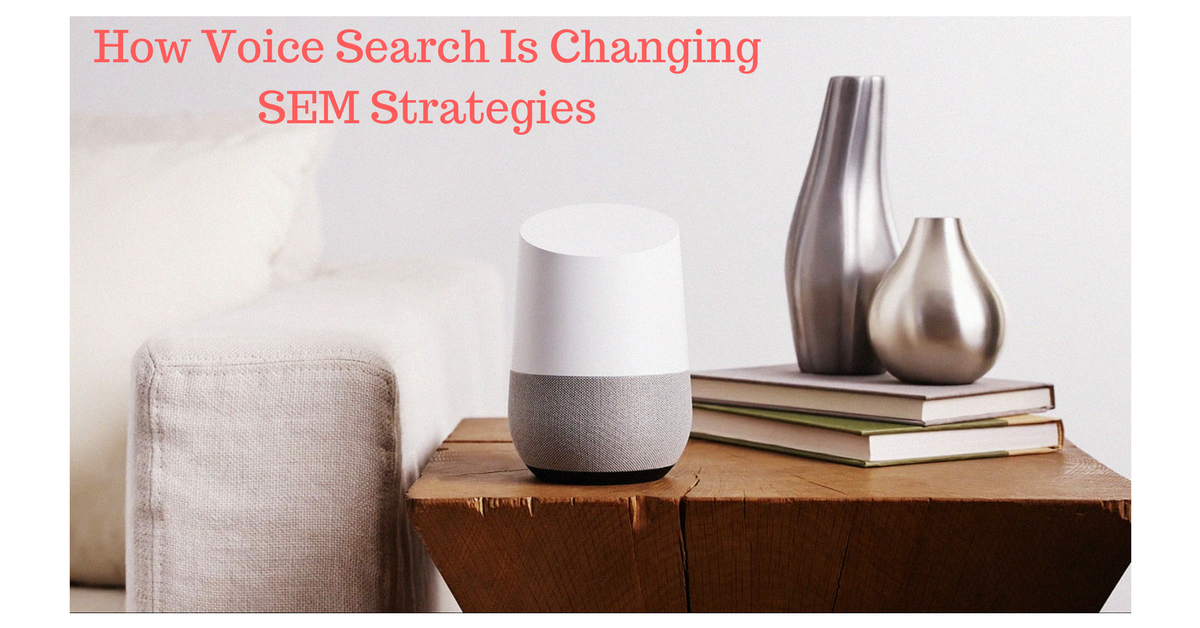 Voice Search Marketing | THAT Agency Voice Search Marketing | THAT Agency