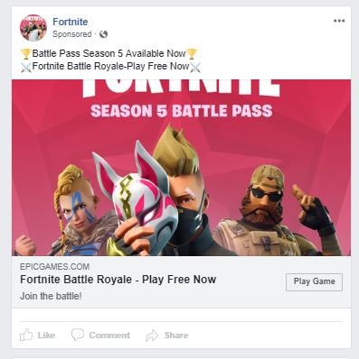 Want to See Your Competitors' Facebook Ads Here's How 2