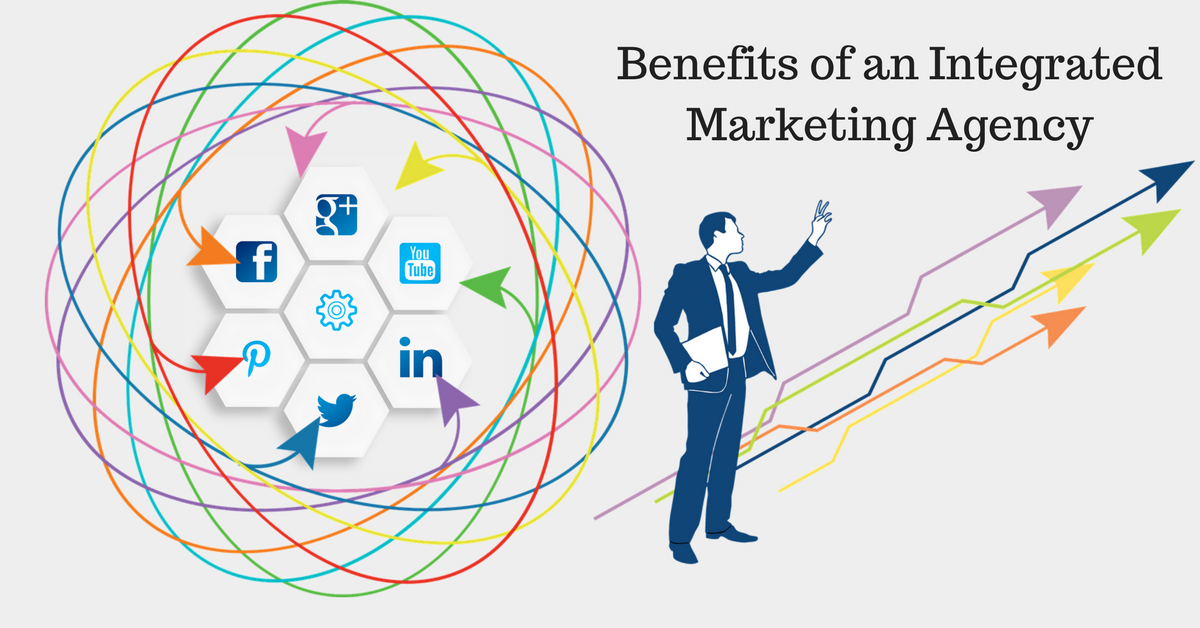 The Benefits of Hiring an Integrated Marketing Agency | THAT Agency