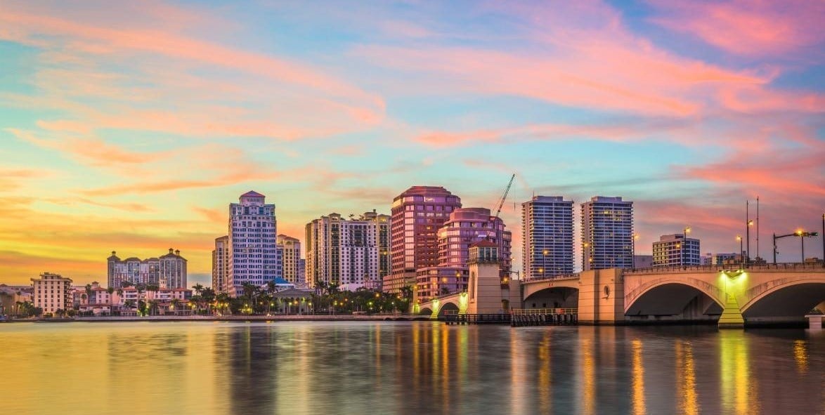 West Palm Beach Web Design | THAT Agency