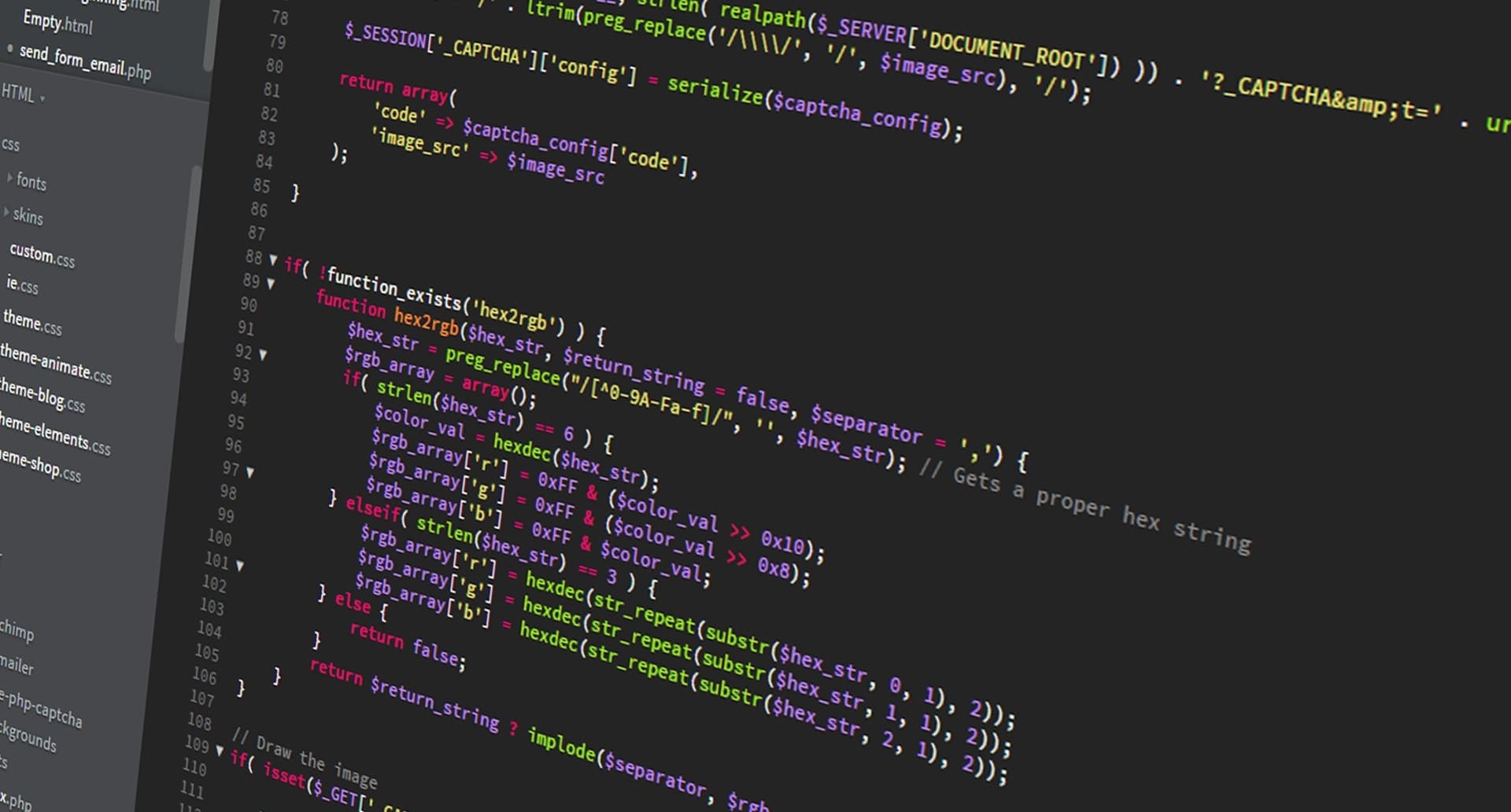 Website Design | Web Hosting Companies | THAT Agency, West Palm Beach, Florida