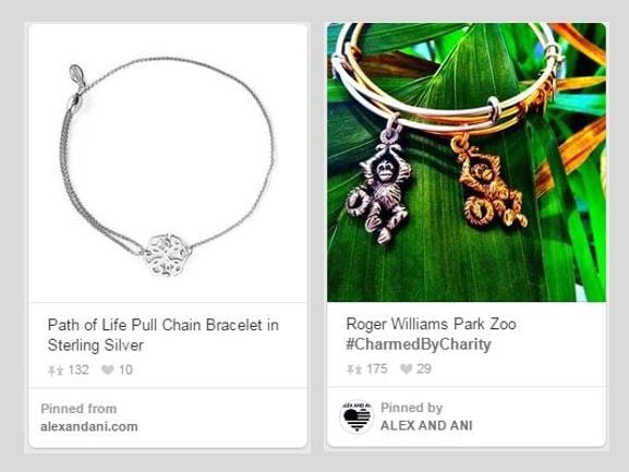 Here are some of the most common Pinterest marketing mistakes we see brands making. Alex