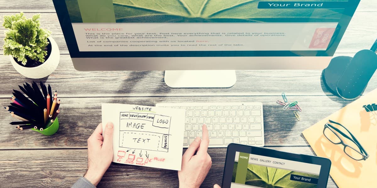 Law Firm Web Design | Attorney Web Design | THAT Agency of South Florida