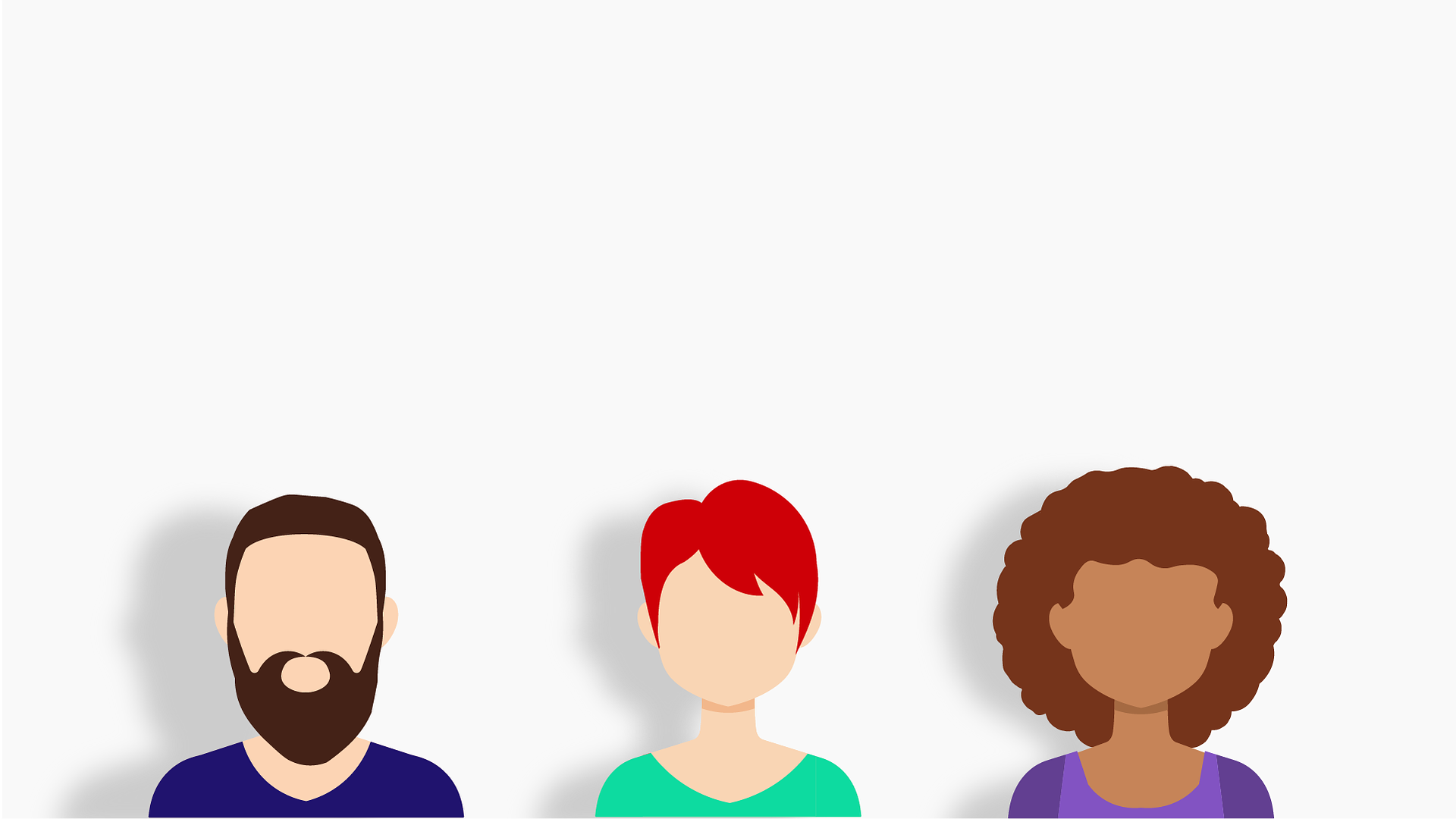 Content Mapping by Buyer Persona | THAT Agency