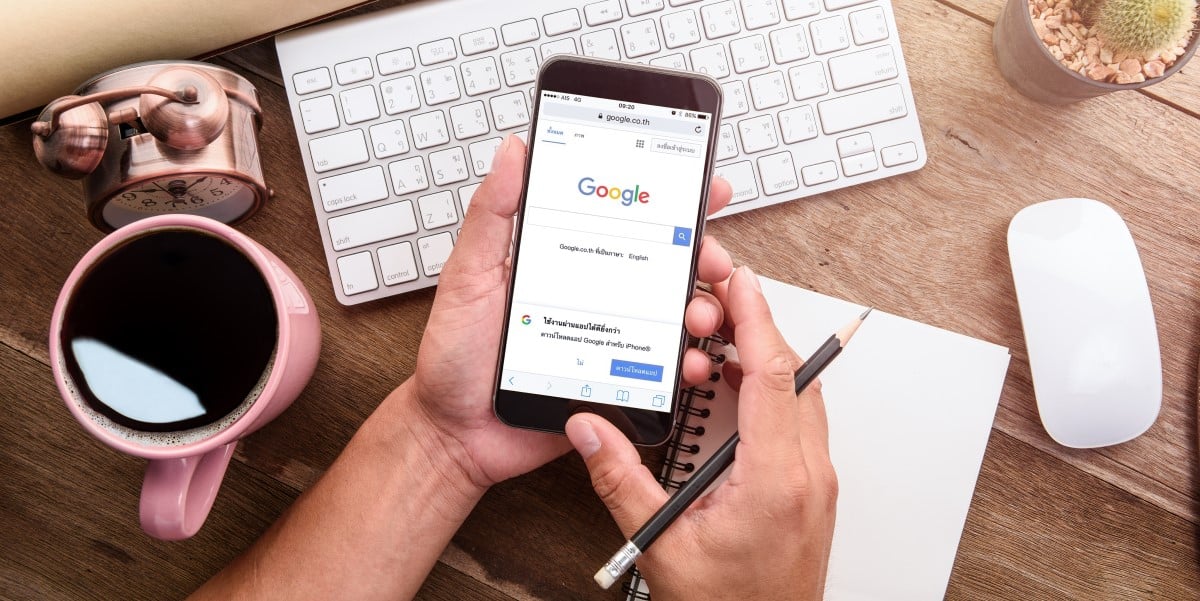 Best SEO Firms | Getting Your Website to the Top of Google | THAT Agency of West Palm Beach, Florida