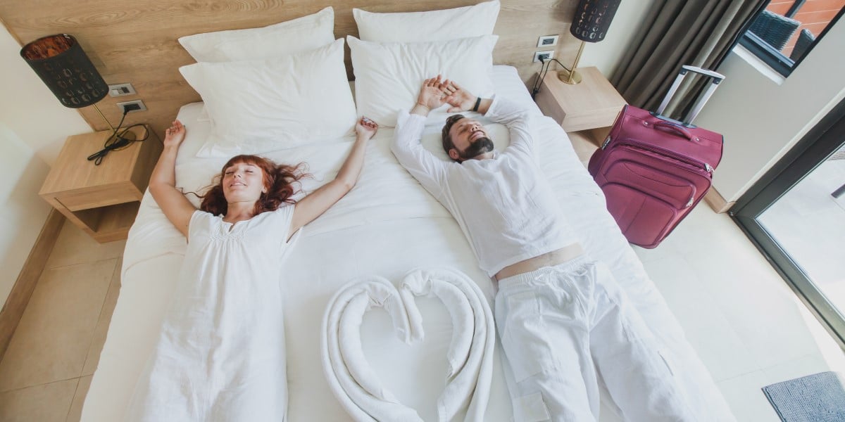 Hotel Digital Marketing | THAT Agency of West Palm Beach, Florida