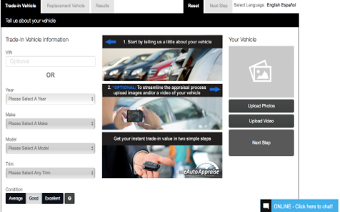Buying a car | THAT Agency Buying a car | THAT Agency