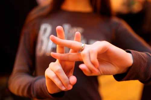 Hashtags make so much sense, so why aren’t you using them?