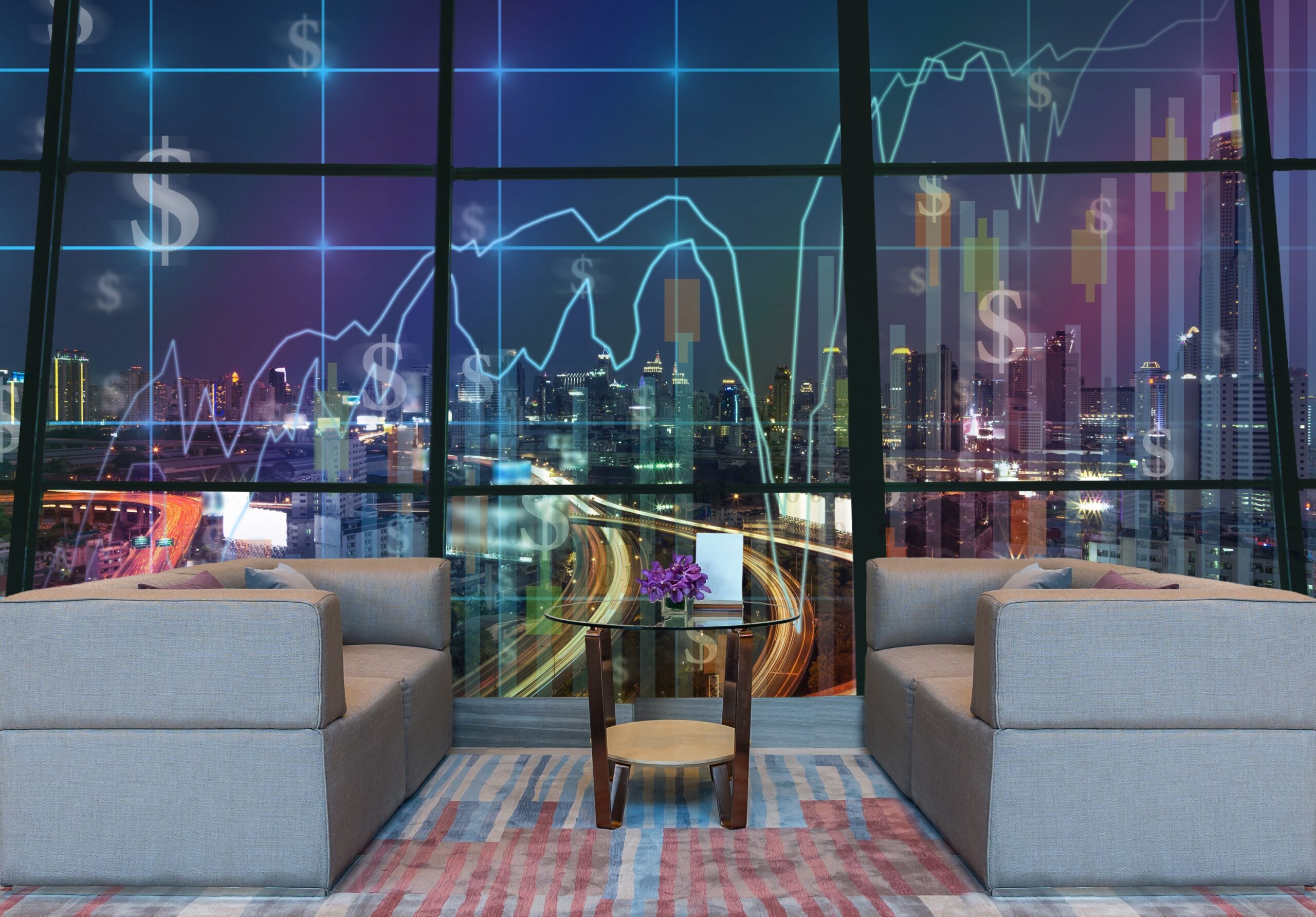 Hotel Marketing Plan | Hotel Internet Strategy | THAT Agency
