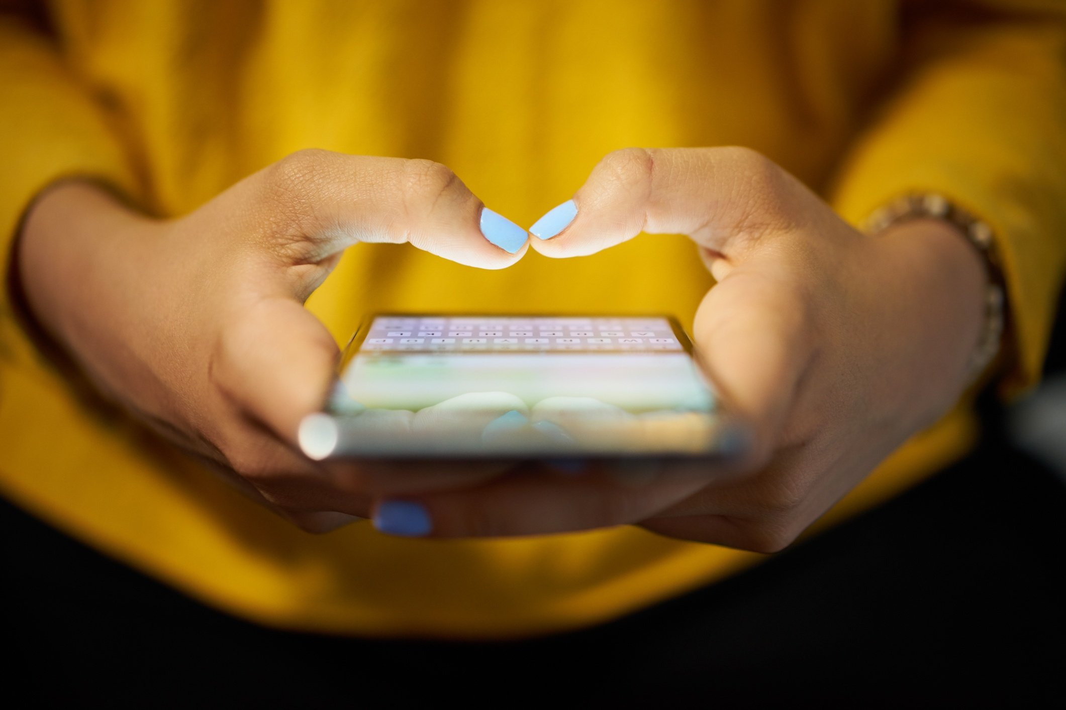 Mobile is a Necessity for Your Hotel Marketing | THAT Agency Integrating AI | Hotel Marketing Trends for 2020 | THAT Agency