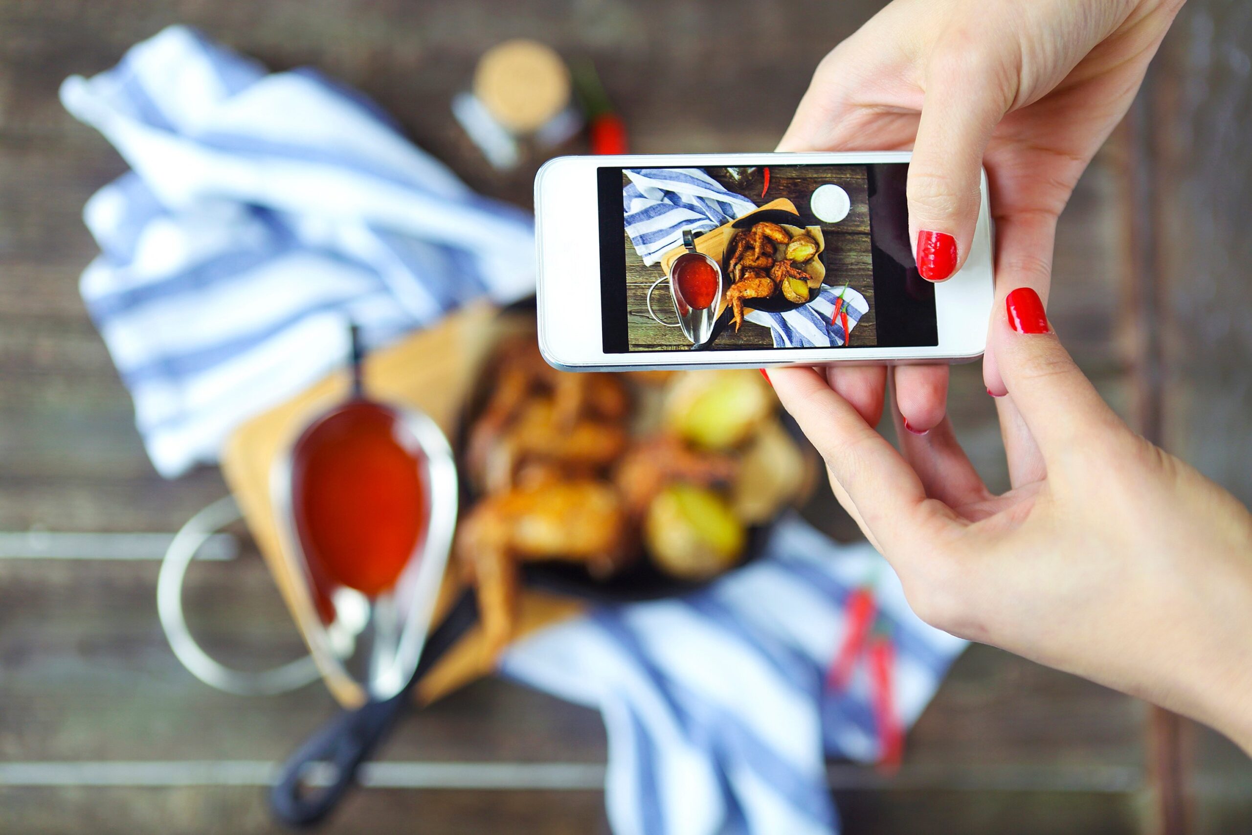 Embrace User Generated Content in Your Hotel Marketing Strategy | THAT Agency Embrace User Generated Content in Your Hotel Marketing Strategy | THAT Agency
