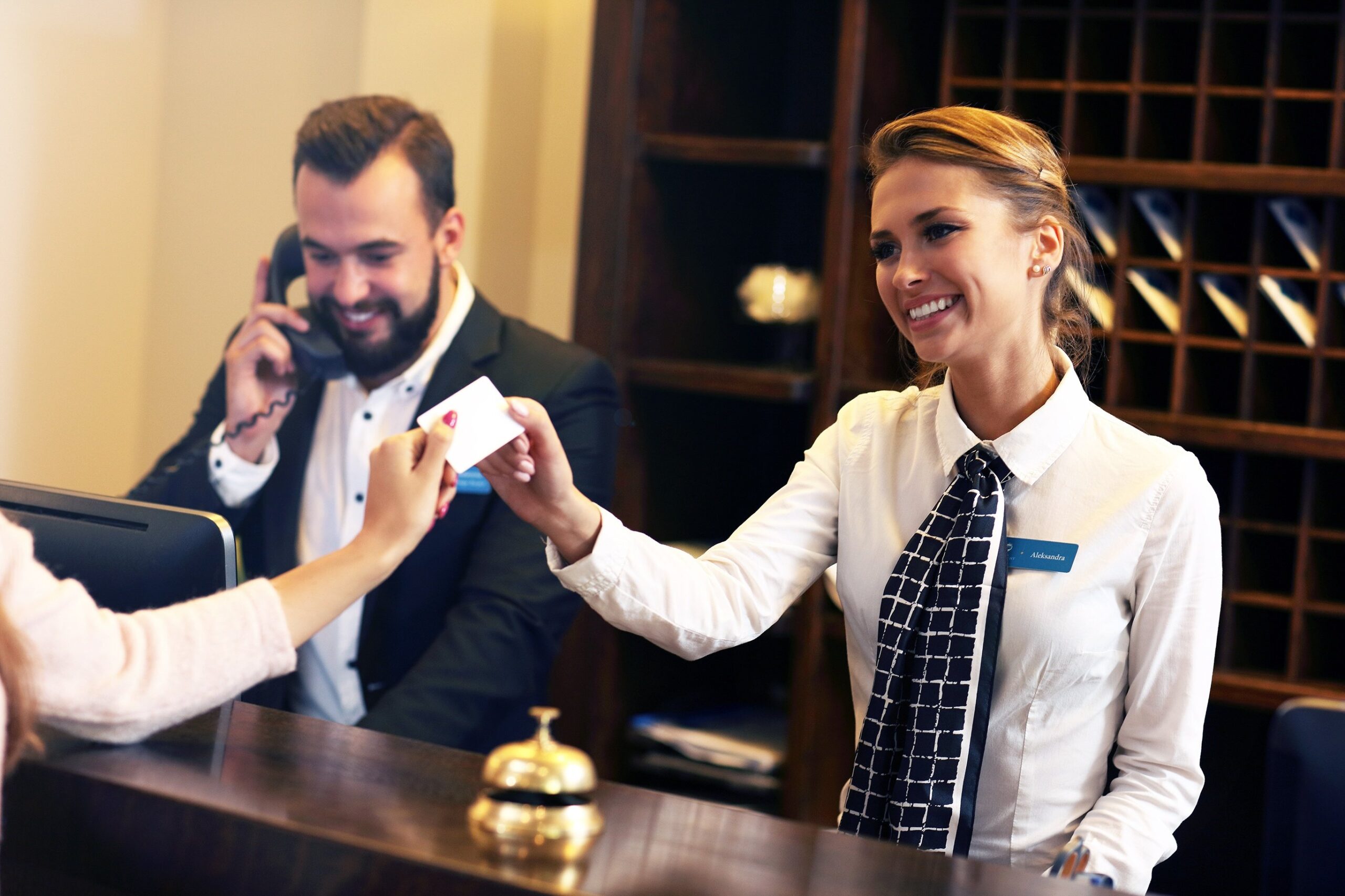 Your Hotel Marketing Should be Authentic | THAT Agency Hotel Marketing Trends for 2020 | Personalization | THAT Agency