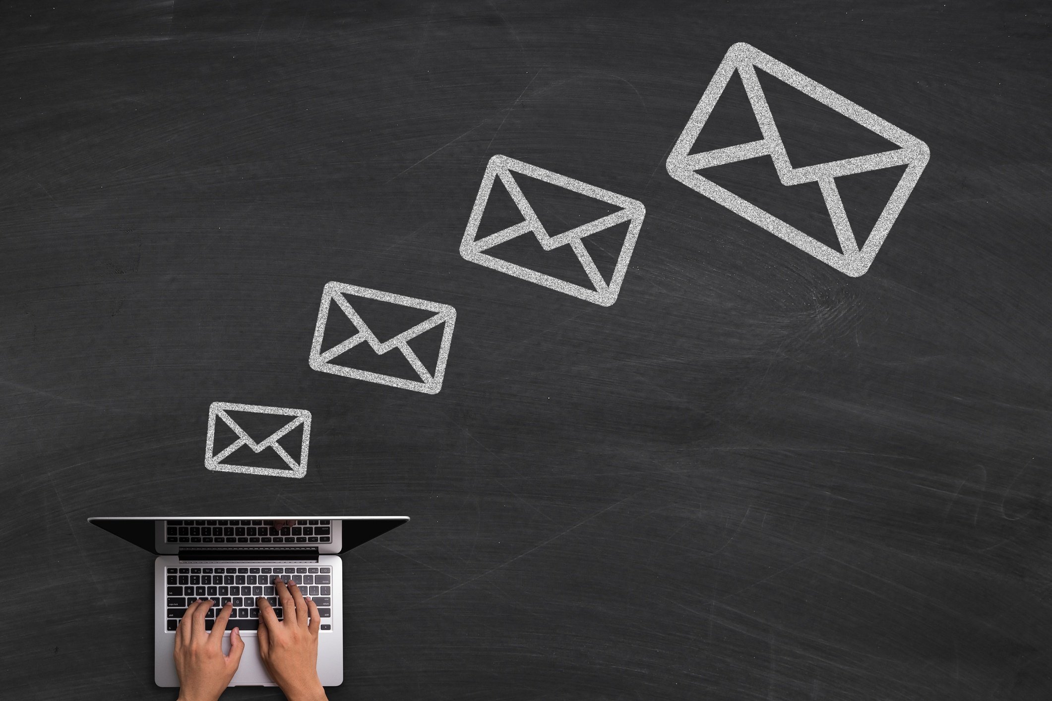 Proactive Email Marketing is great for Hotels | THAT Agency Proactive Email Marketing is great for Hotels | THAT Agency
