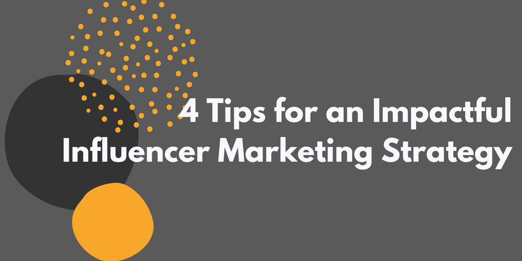 Influencer Marketing Strategy | Digital Marketing Agency | THAT Agency